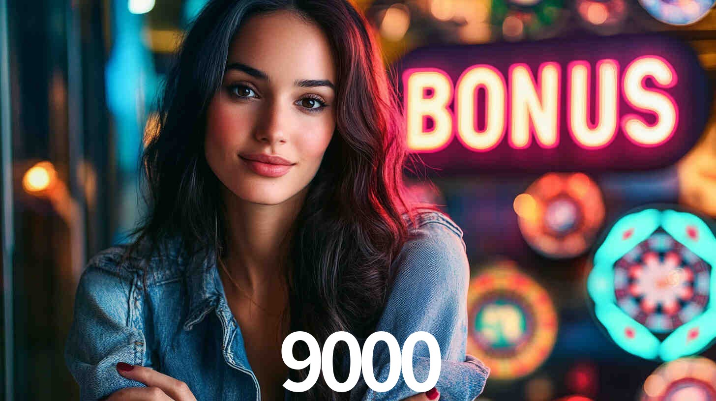 9000 - Cassino Brasil 24 Horas - 9000.com