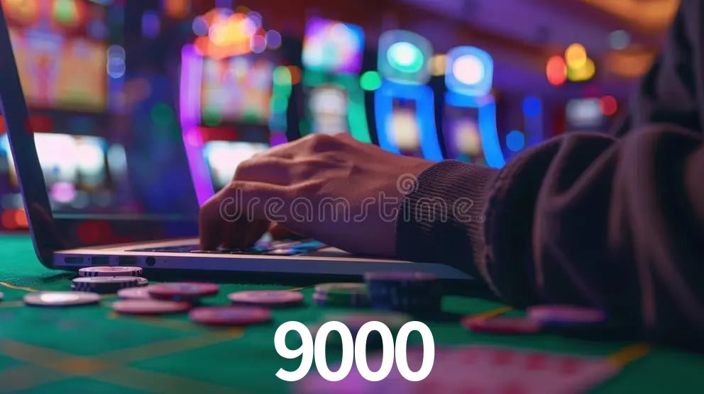 Descubra a Essência do 9000: Nossa História e Compromissos