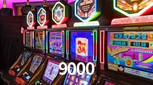 Desvendando o Mundo dos Jogos Virtuais na 9000