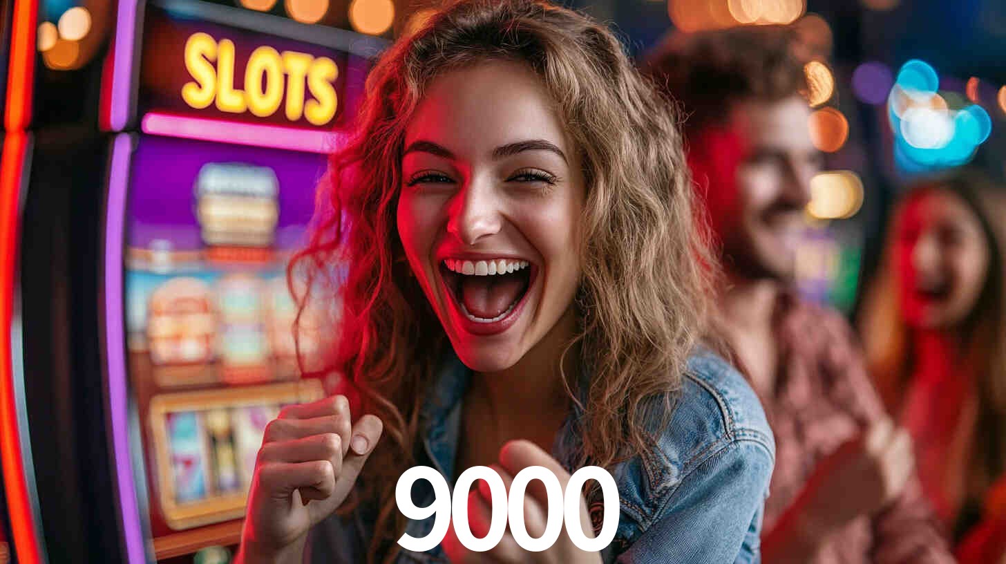 Experiência VIP 9000