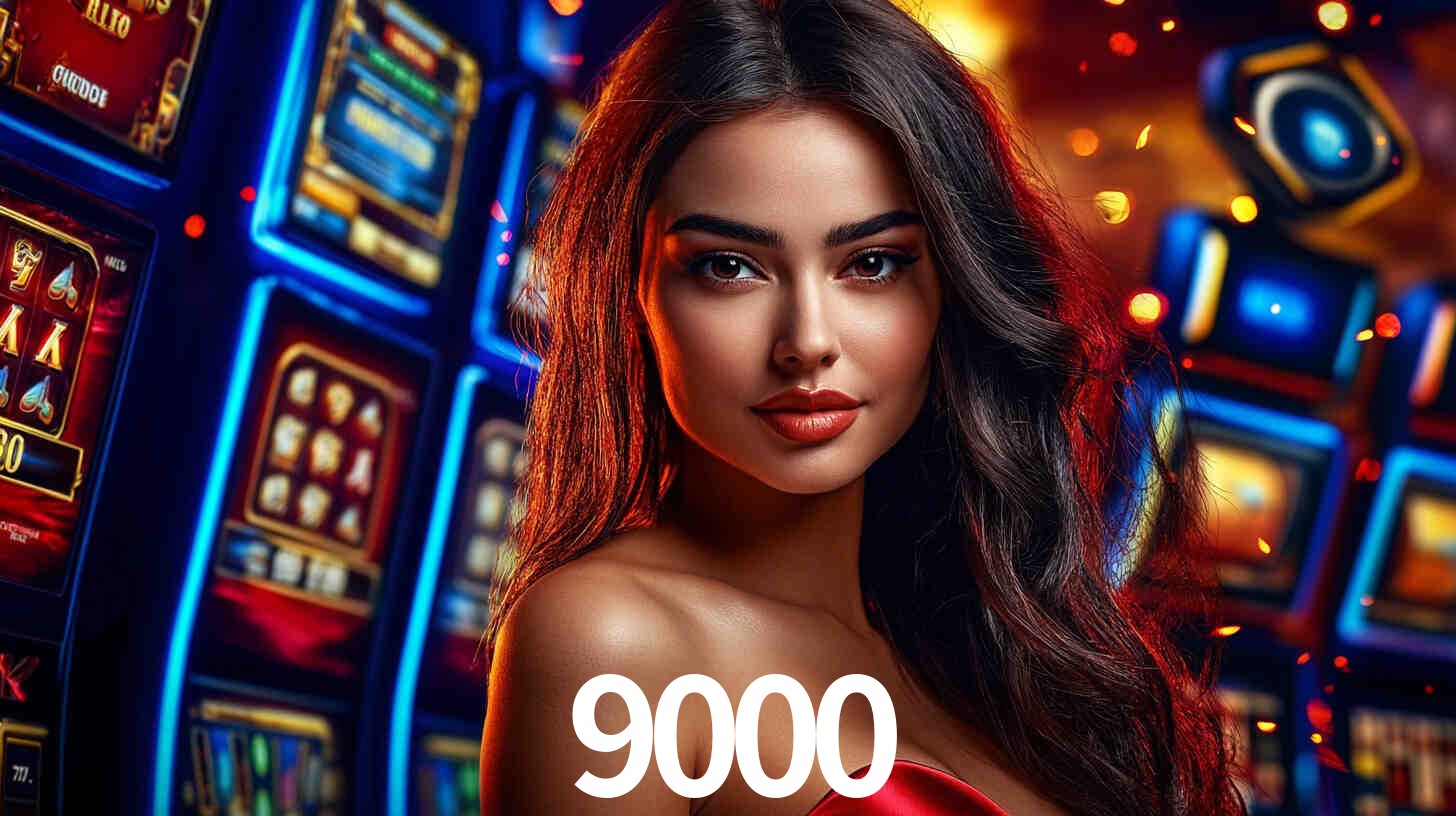 Estatísticas 9000