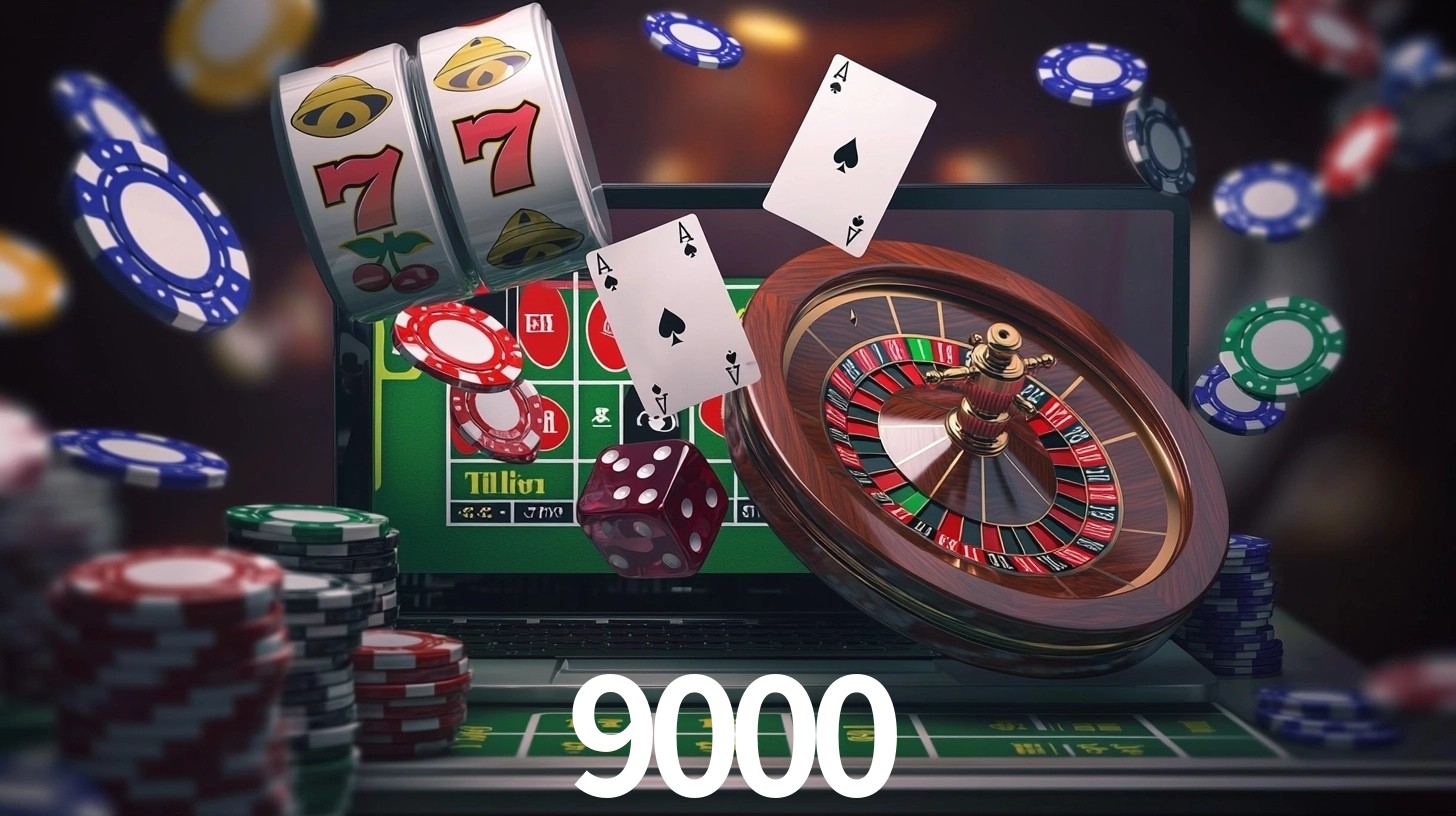 9000 bet