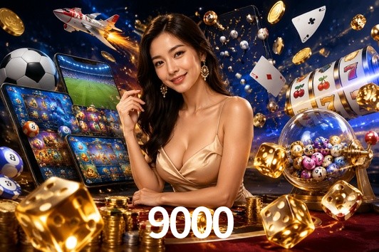 Game Providers 9000