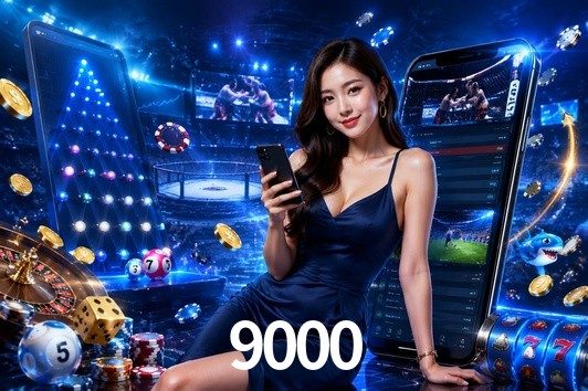 Player Reviews 9000