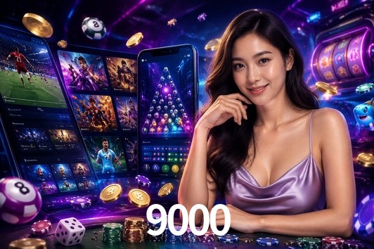Flash Promotion 9000