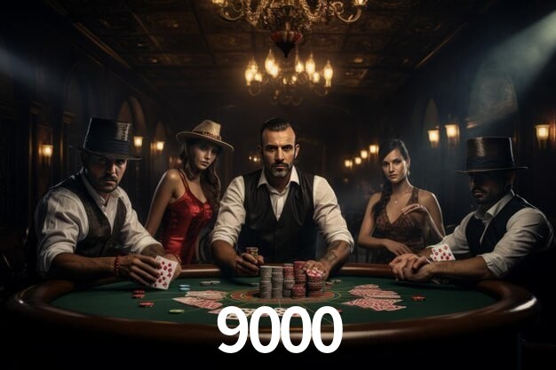 Descubra o Programa VIP da 9000: Vantagens Exclusivas para Jogadores