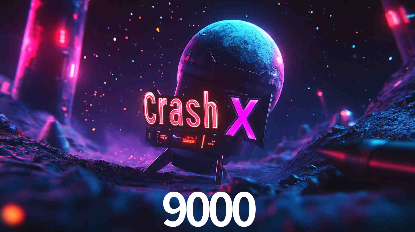 Desvendando o Mundo dos Jogos Virtuais na 9000