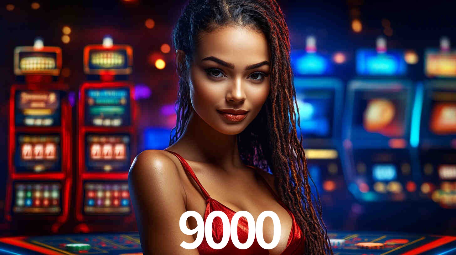 A Popularidade dos Caça-Níqueis no 9000