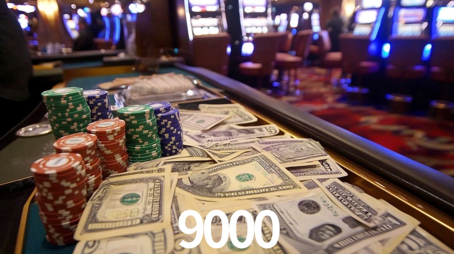 9000 visual 2