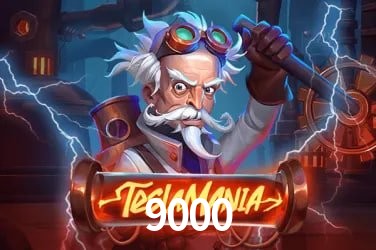 Avaliações dos Jogadores 9000