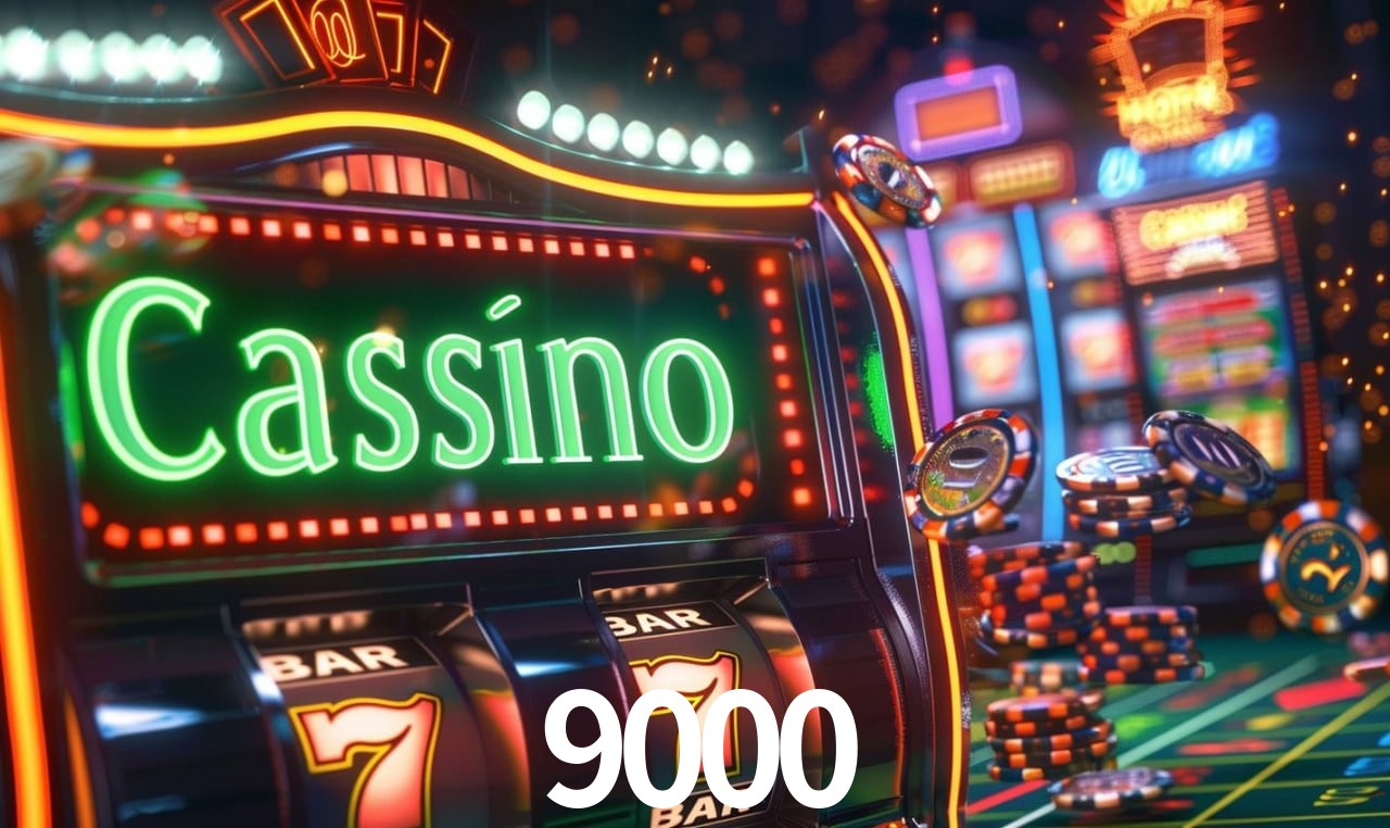 Diretório de Jogos 9000
