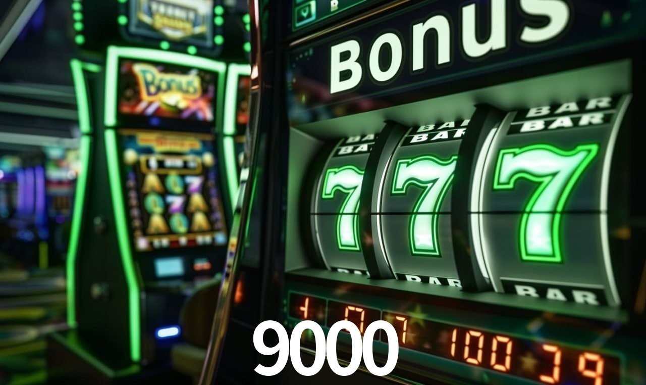 Games Directory 9000