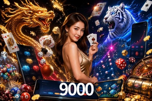 Tennis Betting 9000