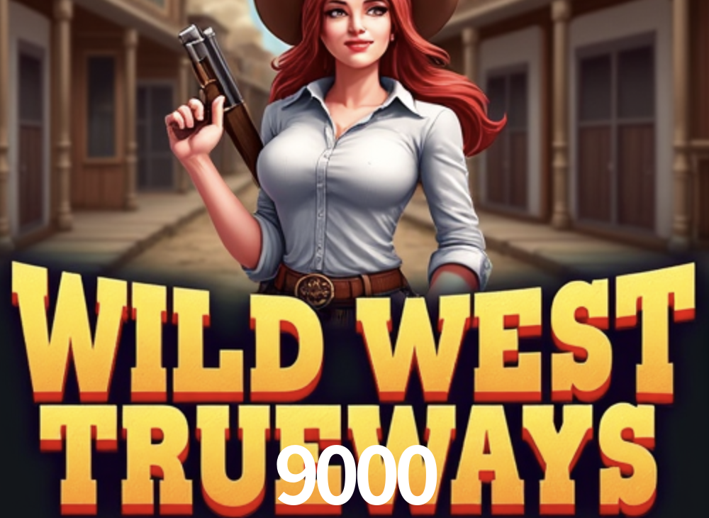 APP oficial da 9000 para mobile