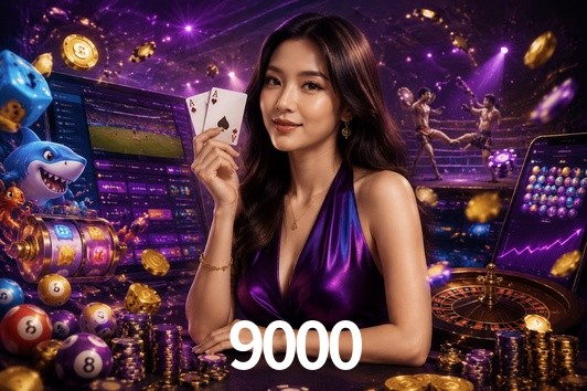 Roulette Table 9000