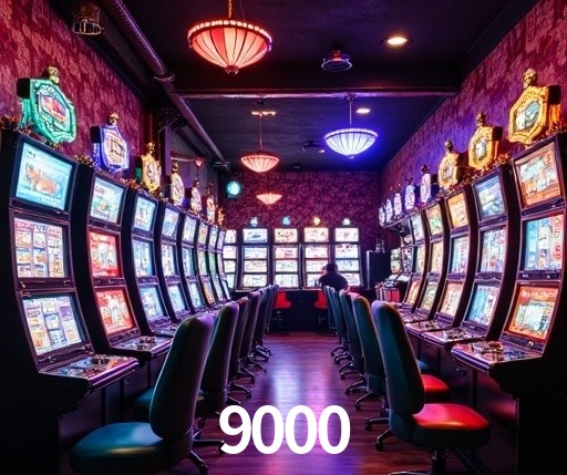 Ofertas Exclusivas 9000