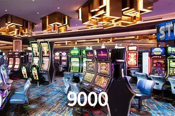 A Emoção da Loteria na 9000: Uma Chance de Mudança de Vida