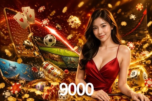 Seasonal Promotions 9000