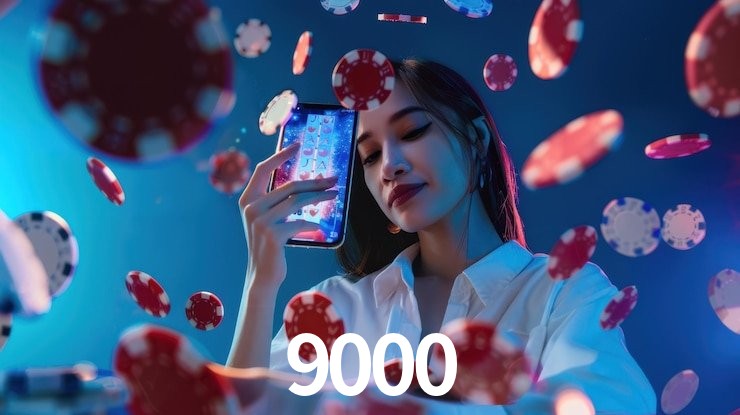 Explorando a Categoria de Eventos em Apostas na 9000
