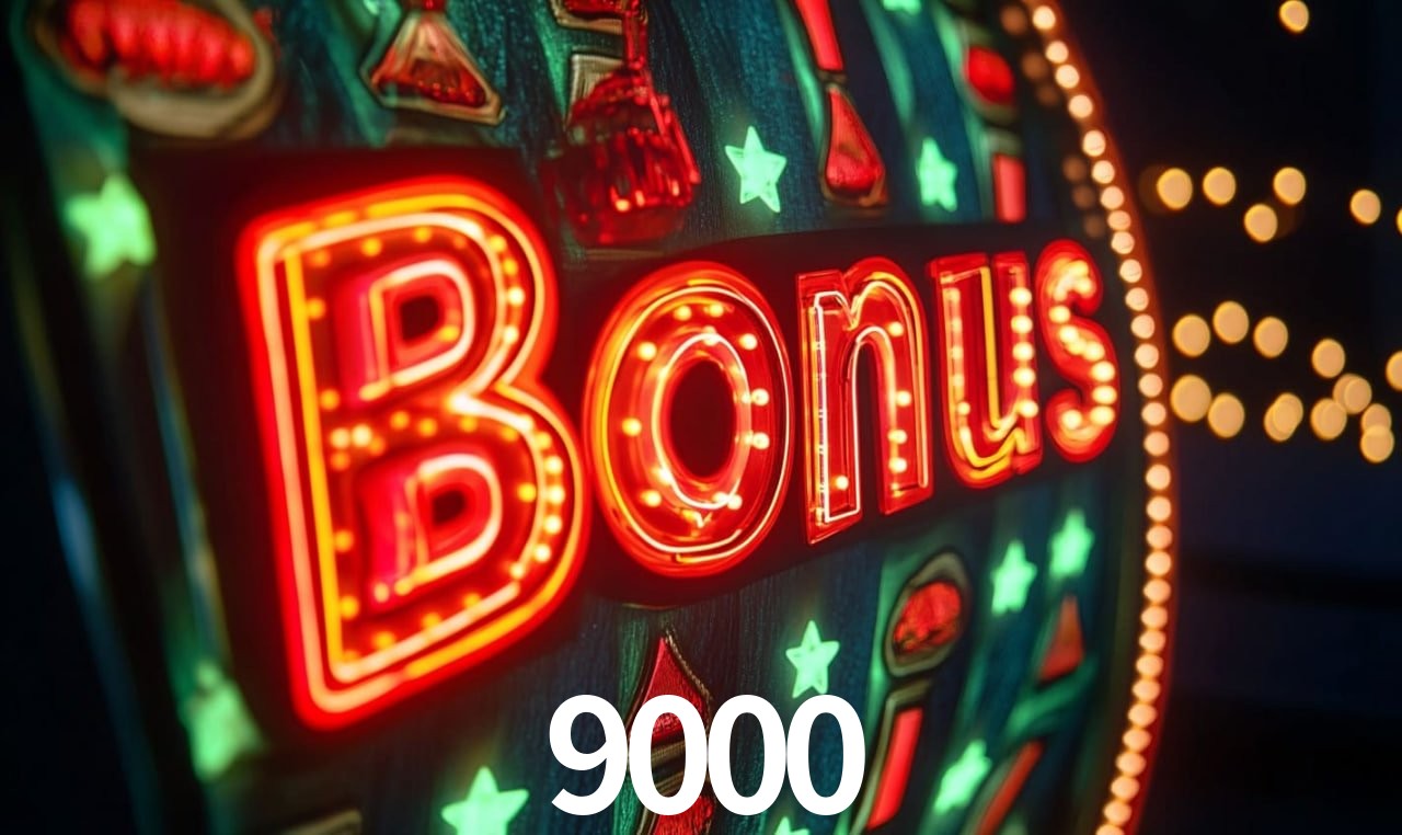 cassino 9000