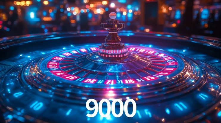 Explore as vantagens do 9000: serviço profissional e confiabilidade