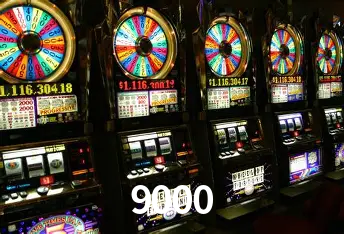 Descubra a Magia dos Jogos de Arcade no 9000