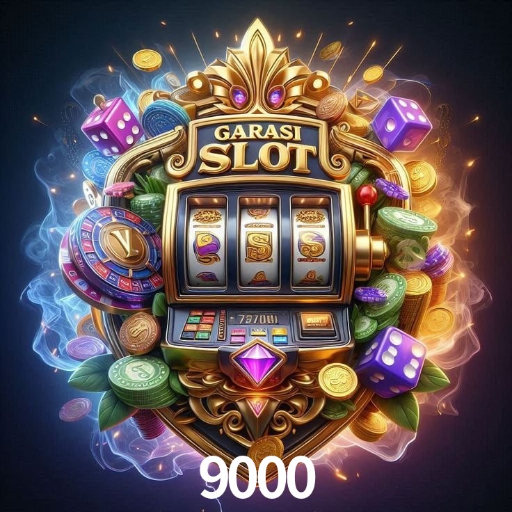 Casino Ao Vivo 9000
