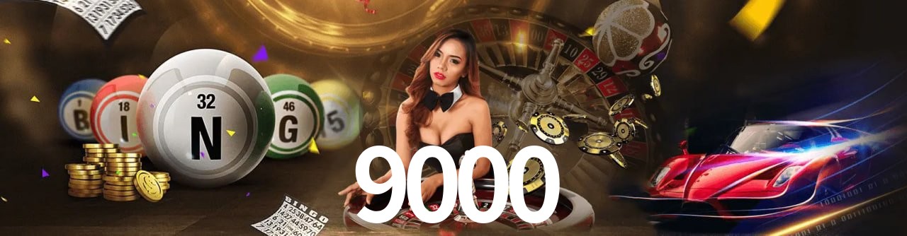 Promoções Sazonais 9000