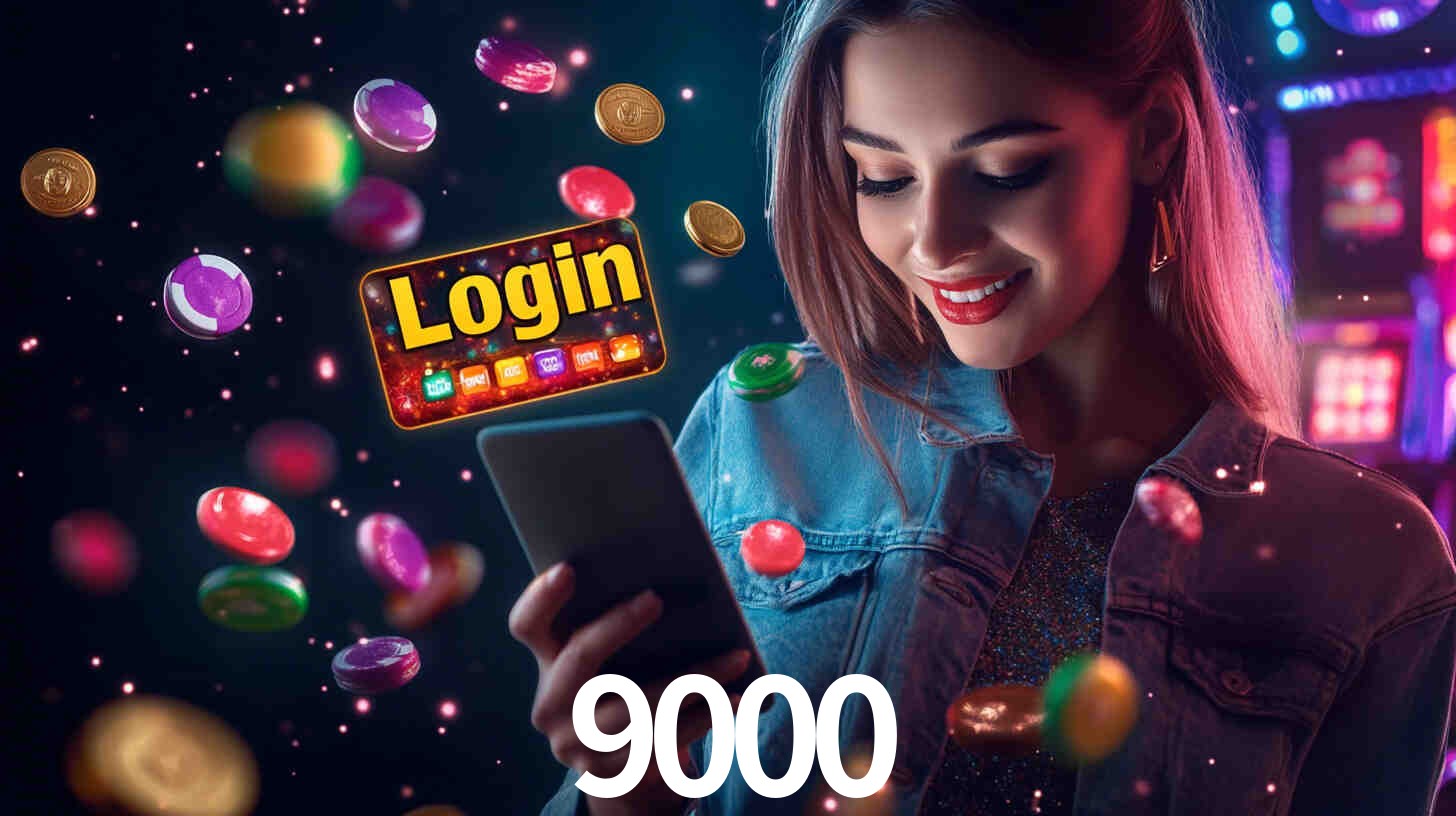 Descubra o Programa VIP da 9000: Vantagens Exclusivas para Jogadores