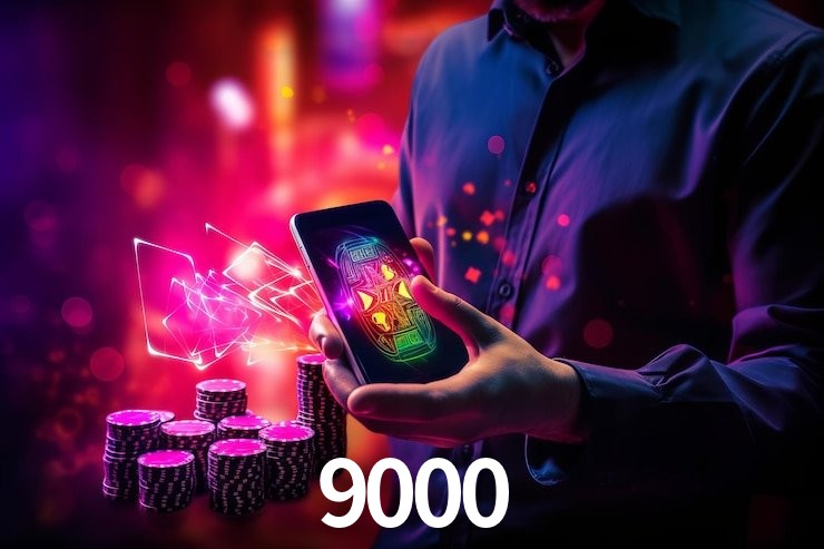 Jogos Exclusivos 9000