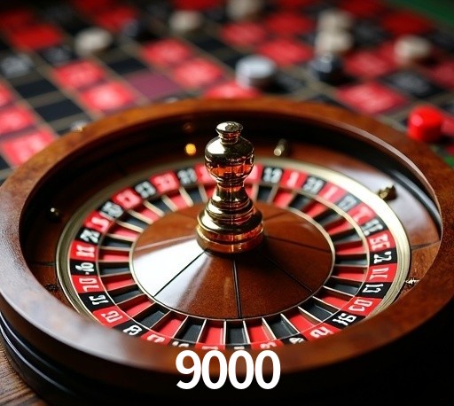 Integração de APIs 9000