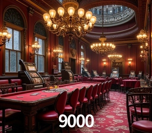 Segurança 2FA 9000