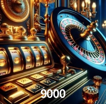 Torneios 9000
