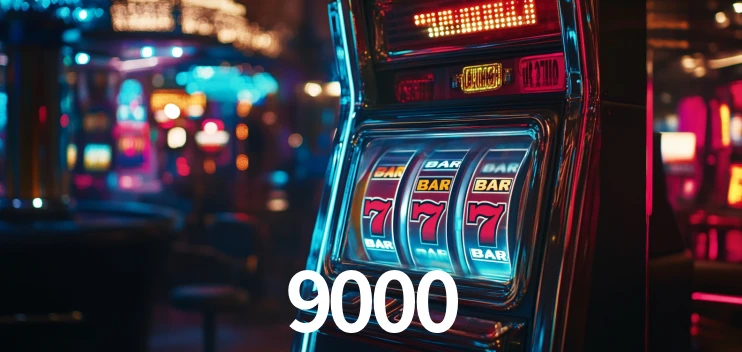 Daily Bonuses 9000