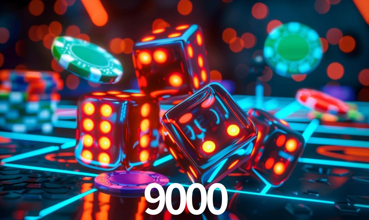 Desvendando o Mundo dos Jogos Virtuais na 9000