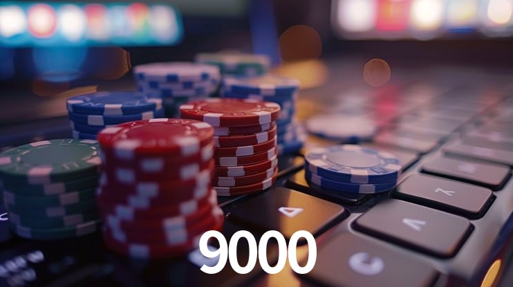 Provedores de Jogos 9000