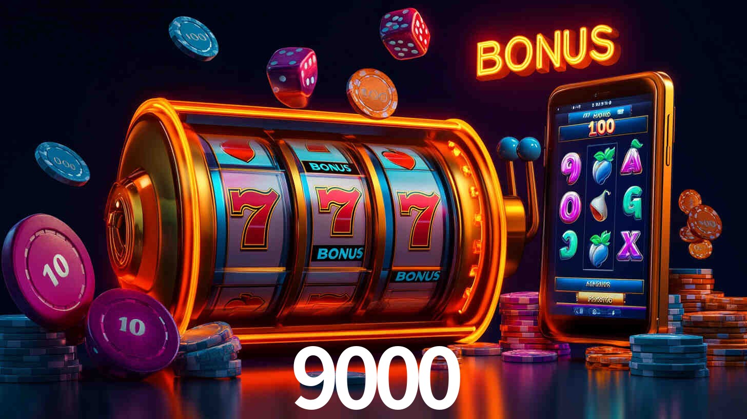 Apostas Esportivas na 9000: Um Guia Completo