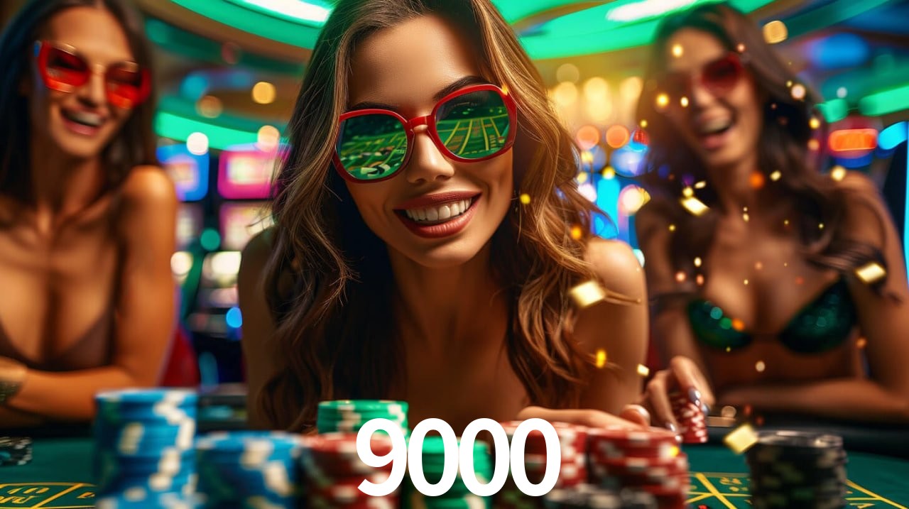 Sports Statistics 9000