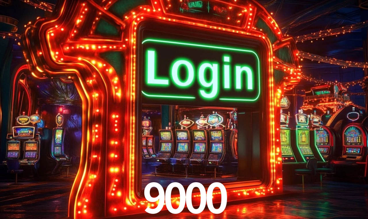 Mesa de Roleta 9000