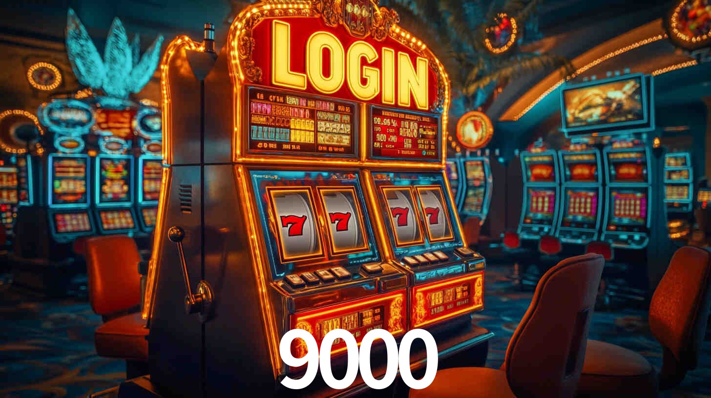 9000 Bônus - 9000 visual 1