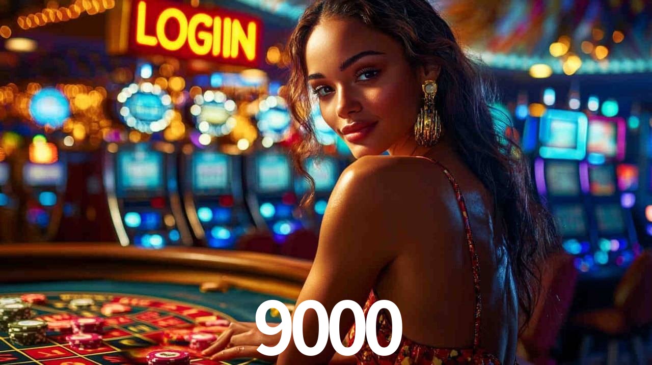 Estatísticas do Jogo 9000