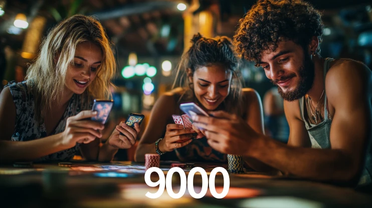 Programa VIP 9000