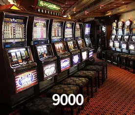 Explorando a Categoria de Eventos em Apostas na 9000