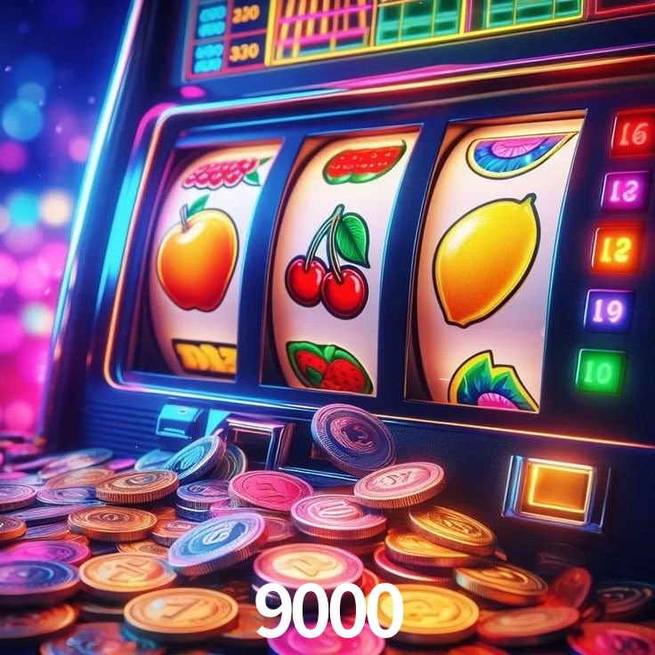 Estatísticas Crash Games 9000