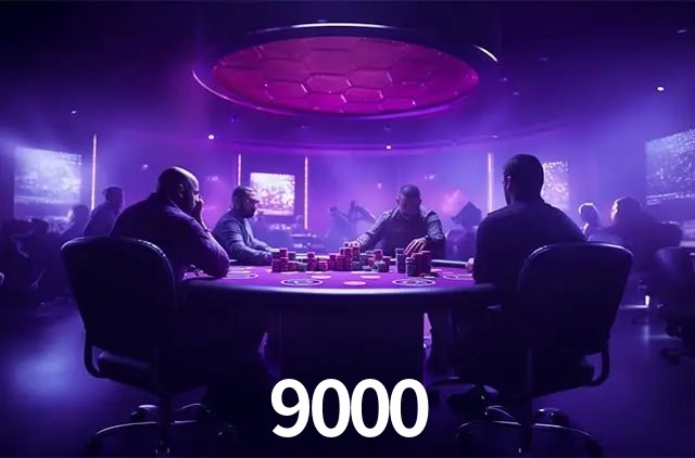 Inovações de Jogos na 9000: O Futuro das Experiências Interativas