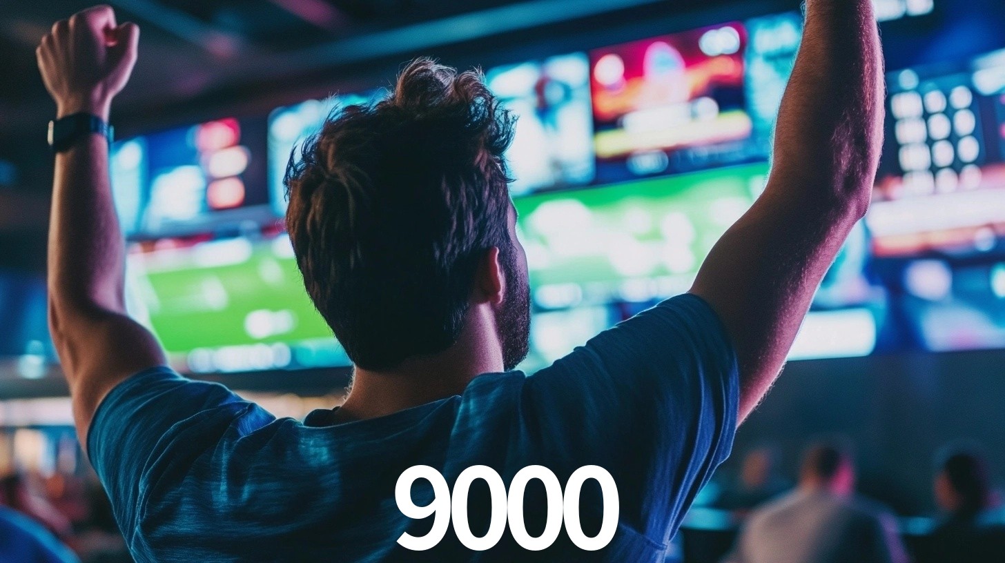 Desvendando o Mundo dos Jogos Virtuais na 9000