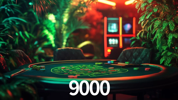 9000 App Interface