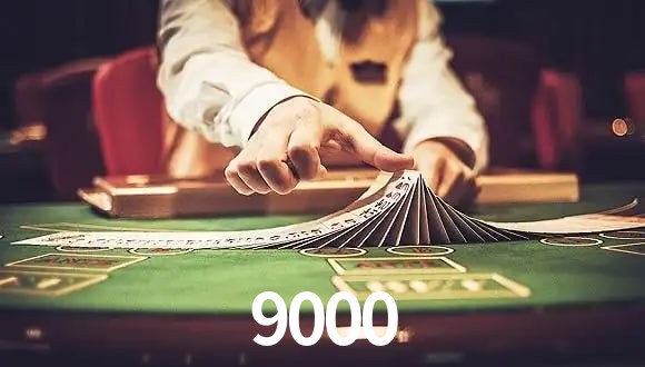 Tournaments 9000