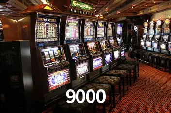 Explorando a Categoria de Eventos em Apostas na 9000
