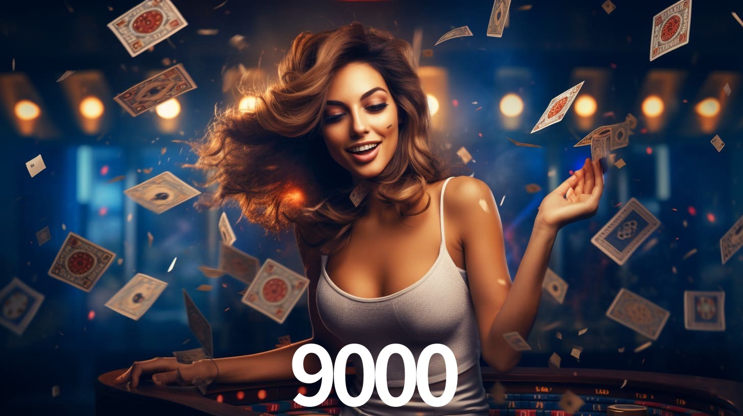 9000 bet